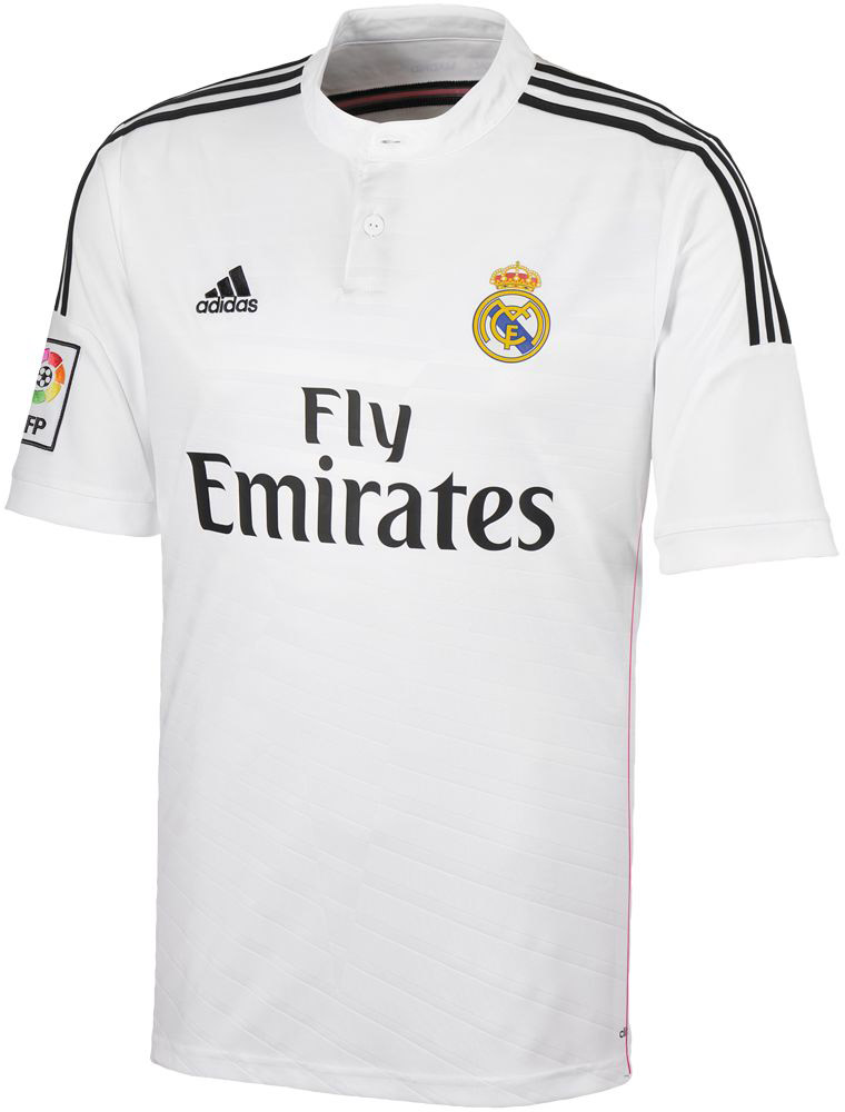 real madrid jersey 2015
